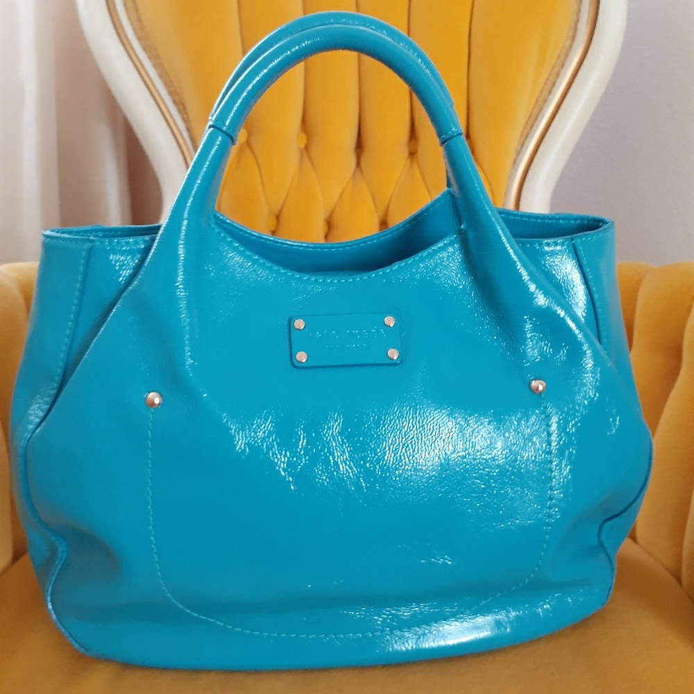 Kate Spade Fulton Satchel